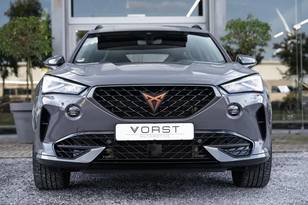 Cupra Formentor 2.0 TSI 4DRIVE Beats Pano Camera Memory uit 2021, foto 2