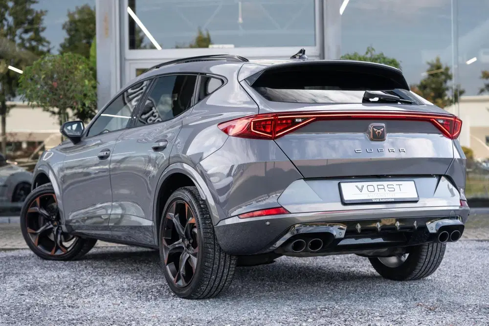 Cupra Formentor 2.0 TSI 4DRIVE Beats Pano Camera Memory uit 2021, foto 4