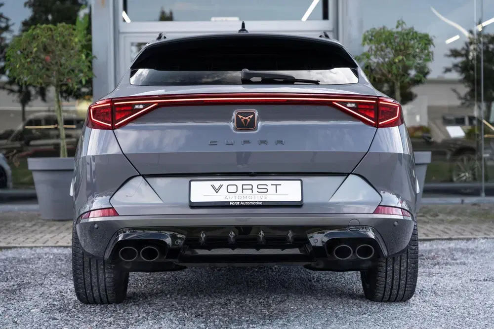 Cupra Formentor 2.0 TSI 4DRIVE Beats Pano Camera Memory uit 2021, foto 5