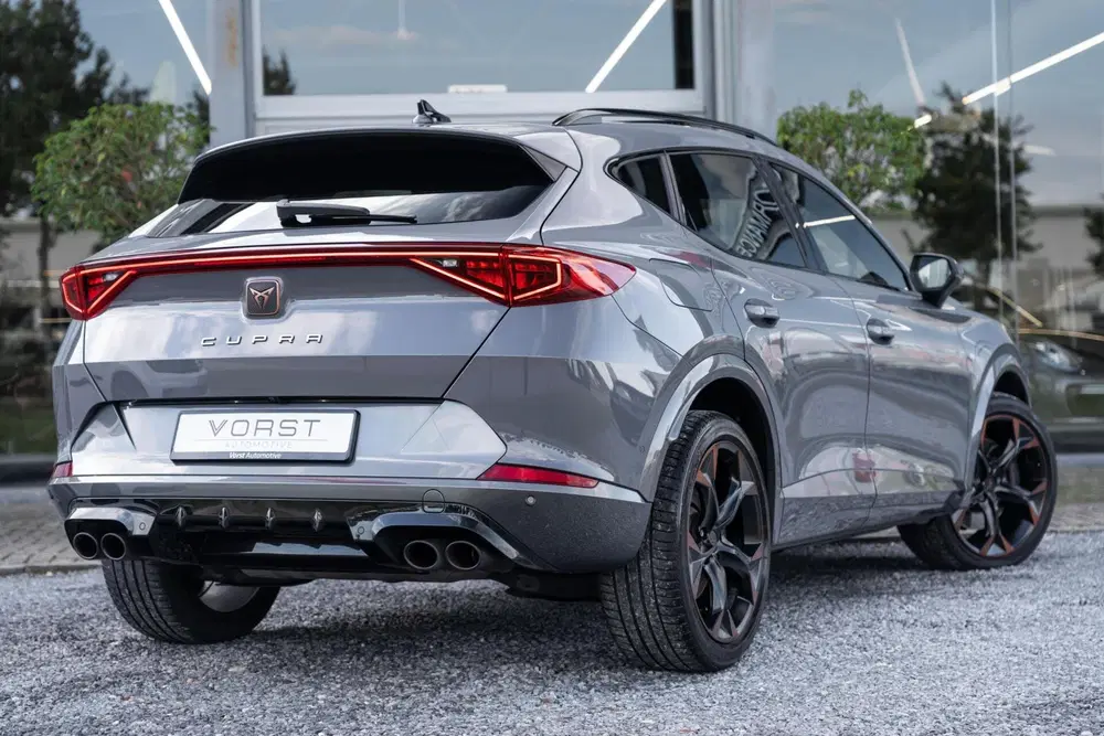 Cupra Formentor 2.0 TSI 4DRIVE Beats Pano Camera Memory uit 2021, foto 6