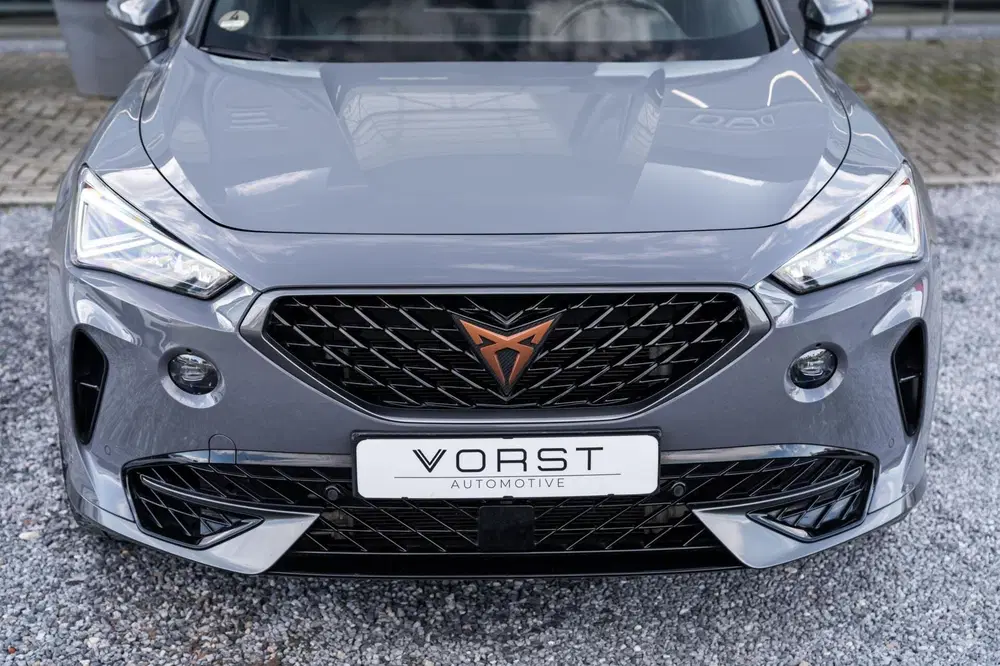 Cupra Formentor 2.0 TSI 4DRIVE Beats Pano Camera Memory uit 2021, foto 7
