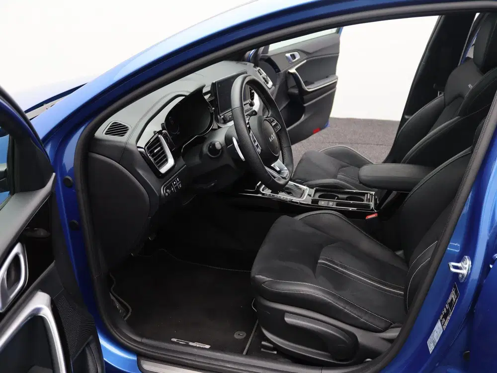 Kia ProCeed 1.5 T-GDi GT-Line uit 2024, foto 12