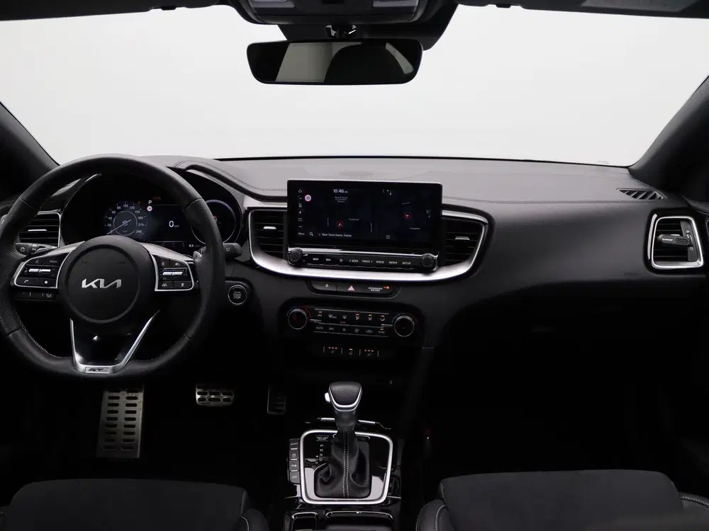 Kia ProCeed 1.5 T-GDi GT-Line uit 2024, foto 2