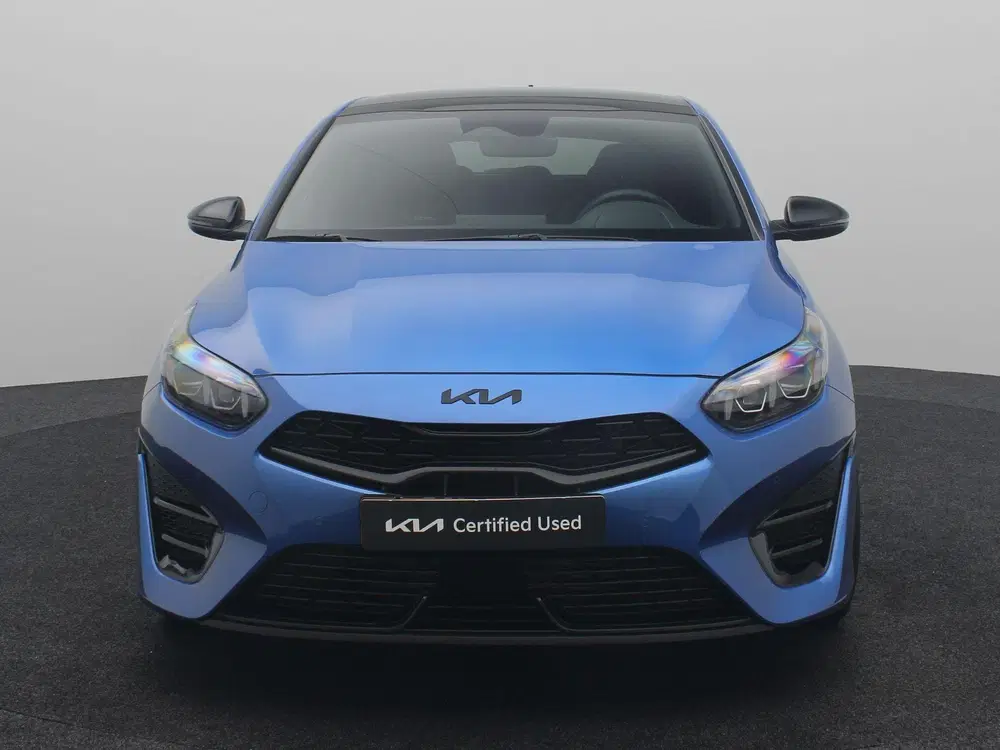 Kia ProCeed 1.5 T-GDi GT-Line uit 2024, foto 4