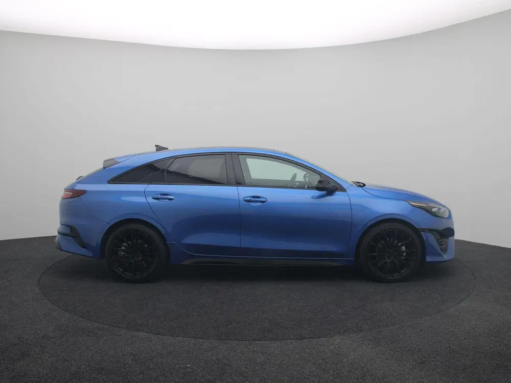 Kia ProCeed 1.5 T-GDi GT-Line uit 2024, foto 7