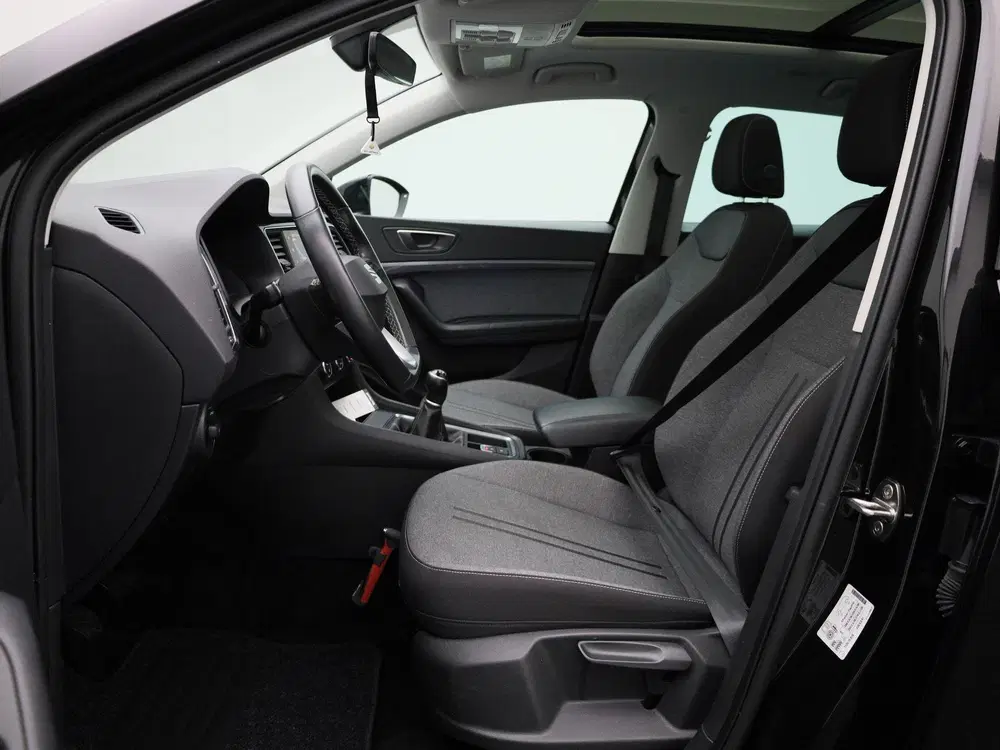 SEAT Ateca 1.5 TSI Style Business Intense uit 2021, foto 10