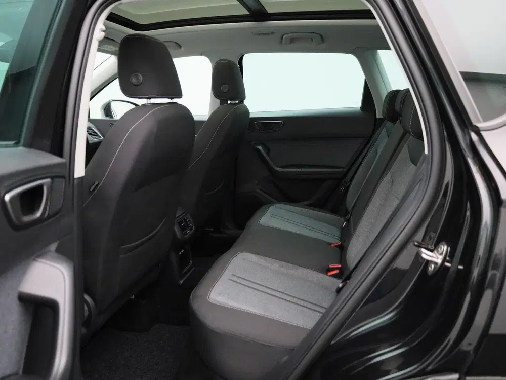 SEAT Ateca 1.5 TSI Style Business Intense uit 2021, foto 11