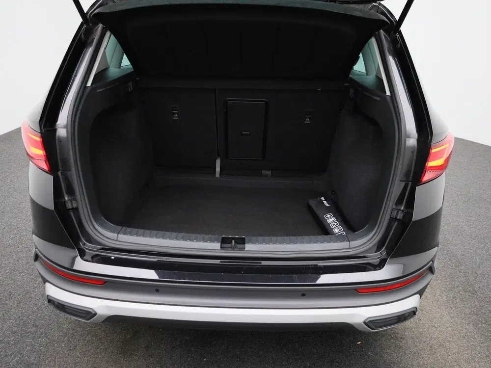 SEAT Ateca 1.5 TSI Style Business Intense uit 2021, foto 12