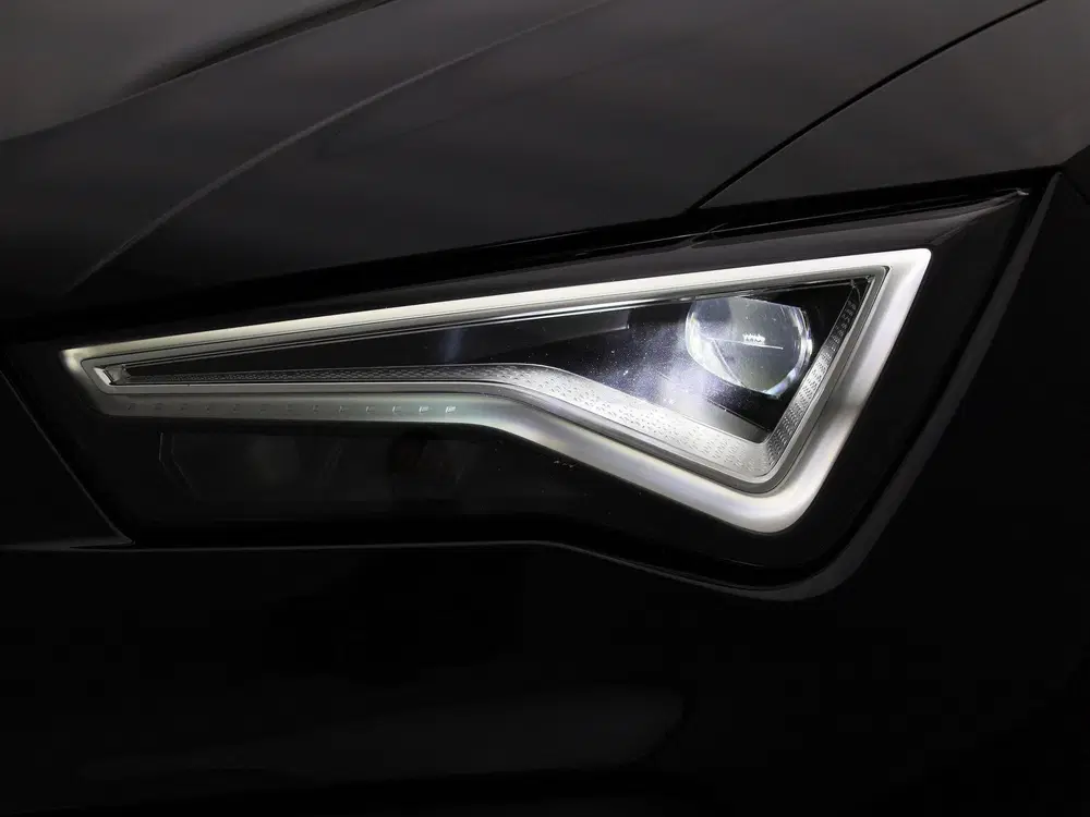 SEAT Ateca 1.5 TSI Style Business Intense uit 2021, foto 14