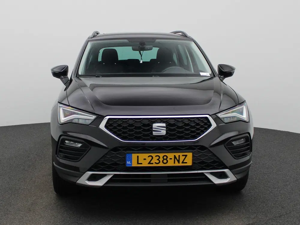 SEAT Ateca 1.5 TSI Style Business Intense uit 2021, foto 5