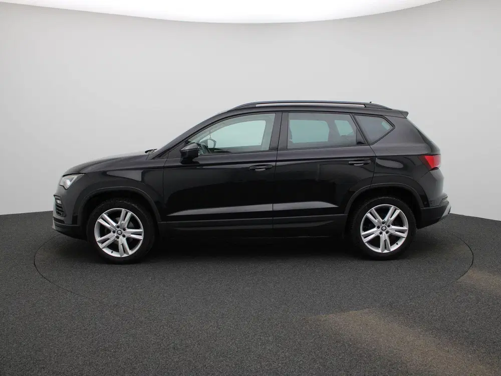 SEAT Ateca 1.5 TSI Style Business Intense uit 2021, foto 6