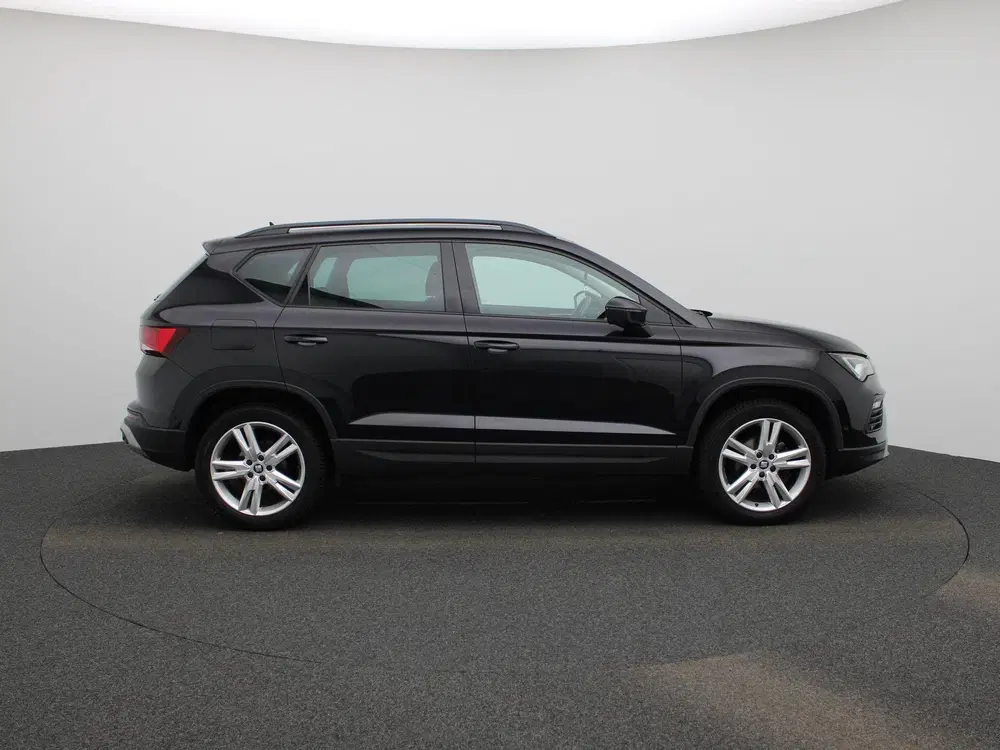 SEAT Ateca 1.5 TSI Style Business Intense uit 2021, foto 8