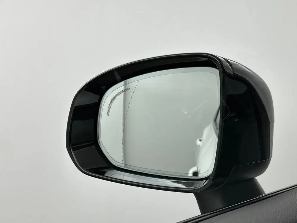 Volvo XC60 T6 398PK Recharge Ultra Black Edition uit 2025, foto 12