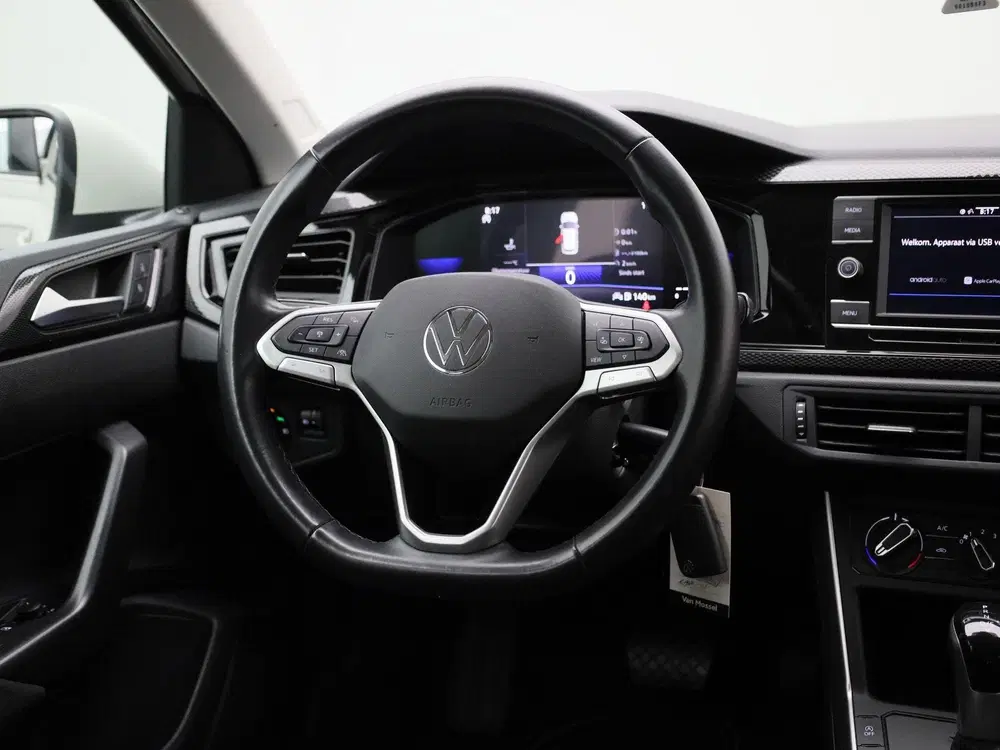 Volkswagen Taigo 1.0 TSI Life uit 2023, foto 10