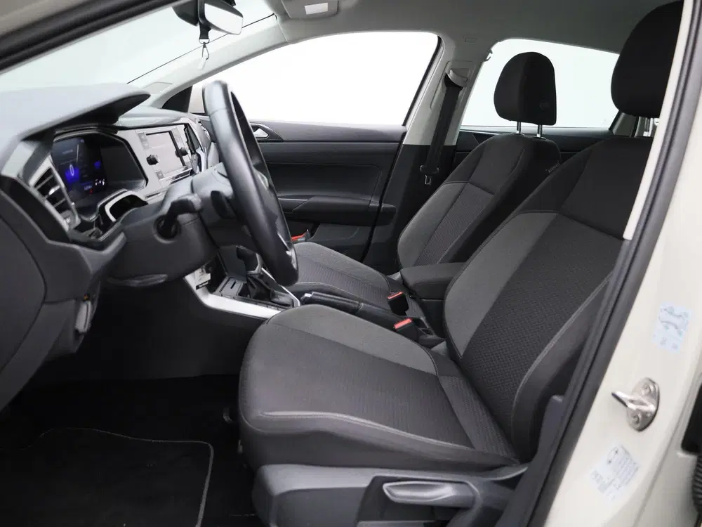 Volkswagen Taigo 1.0 TSI Life uit 2023, foto 11