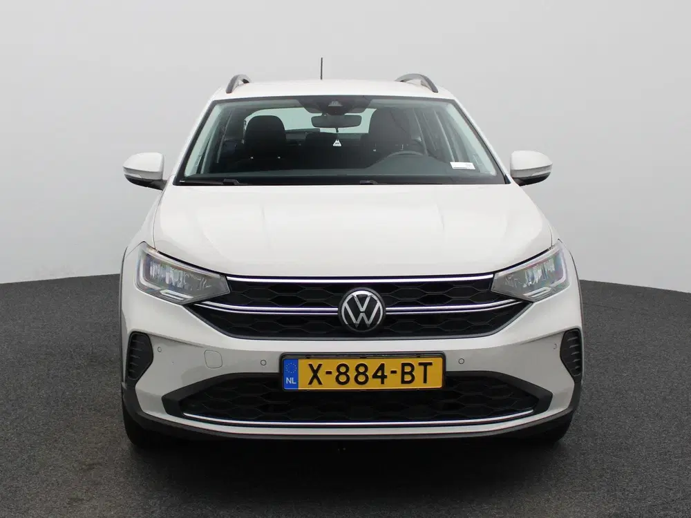 Volkswagen Taigo 1.0 TSI Life uit 2023, foto 3