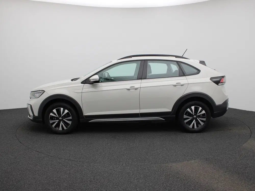 Volkswagen Taigo 1.0 TSI Life uit 2023, foto 4