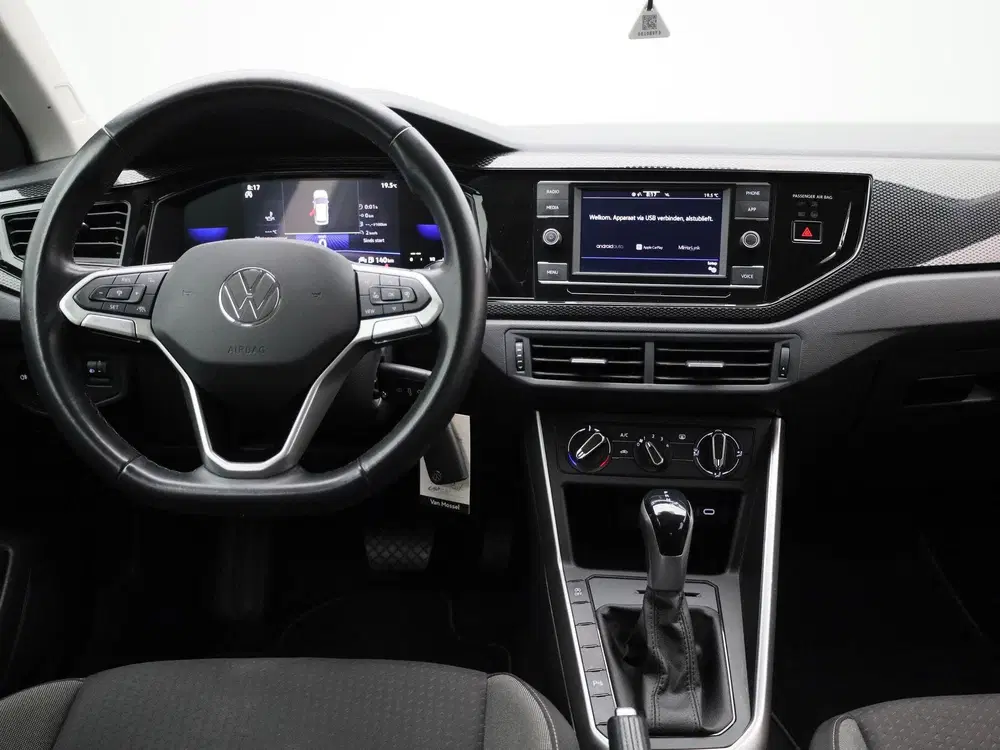 Volkswagen Taigo 1.0 TSI Life uit 2023, foto 7