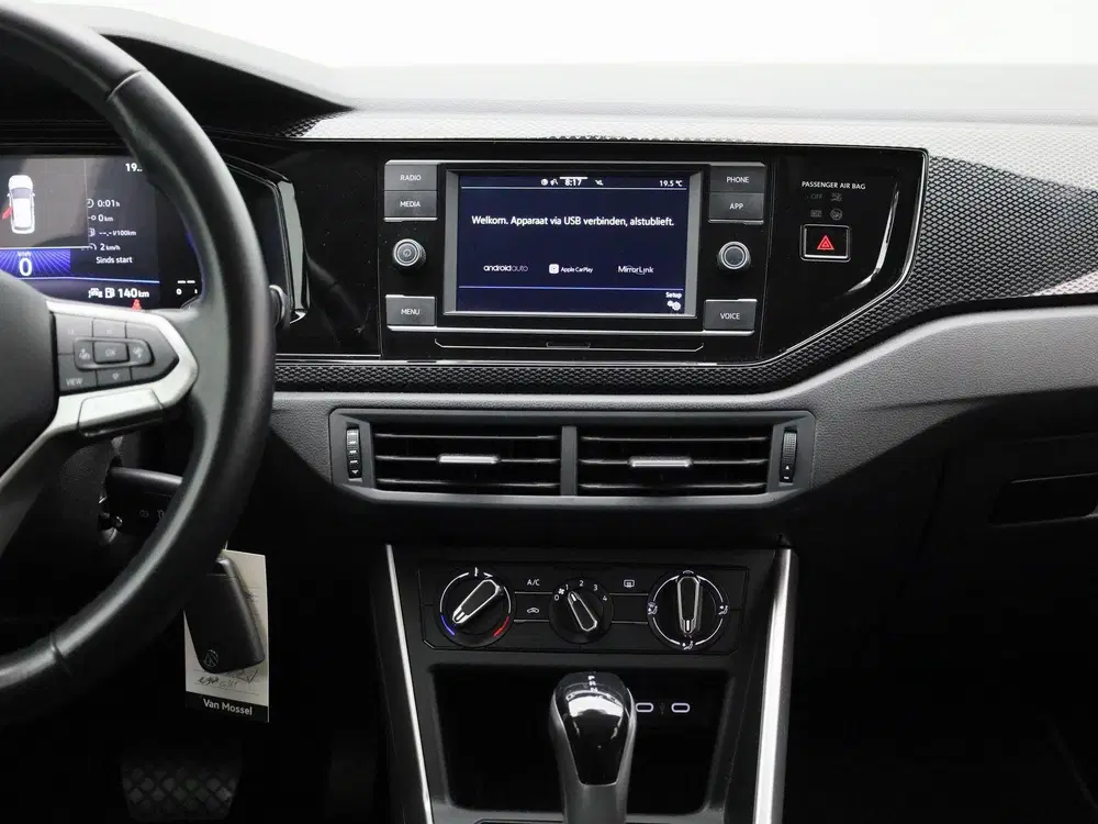 Volkswagen Taigo 1.0 TSI Life uit 2023, foto 8