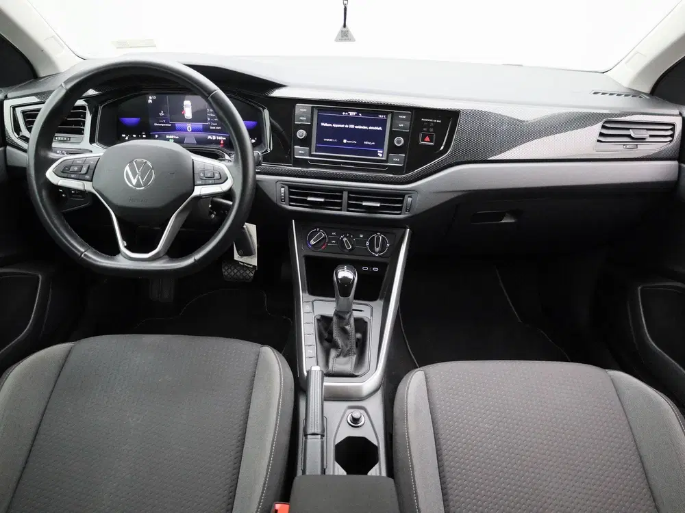Volkswagen Taigo 1.0 TSI Life uit 2023, foto 9