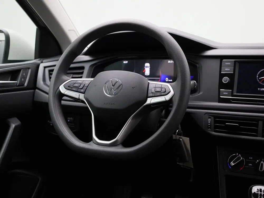 Volkswagen Taigo 1.0 TSI uit 2023, foto 10