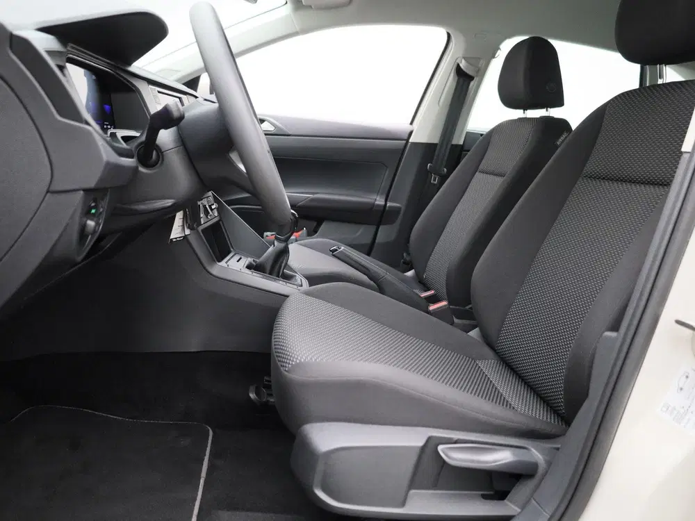 Volkswagen Taigo 1.0 TSI uit 2023, foto 11