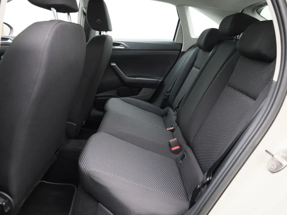 Volkswagen Taigo 1.0 TSI uit 2023, foto 12