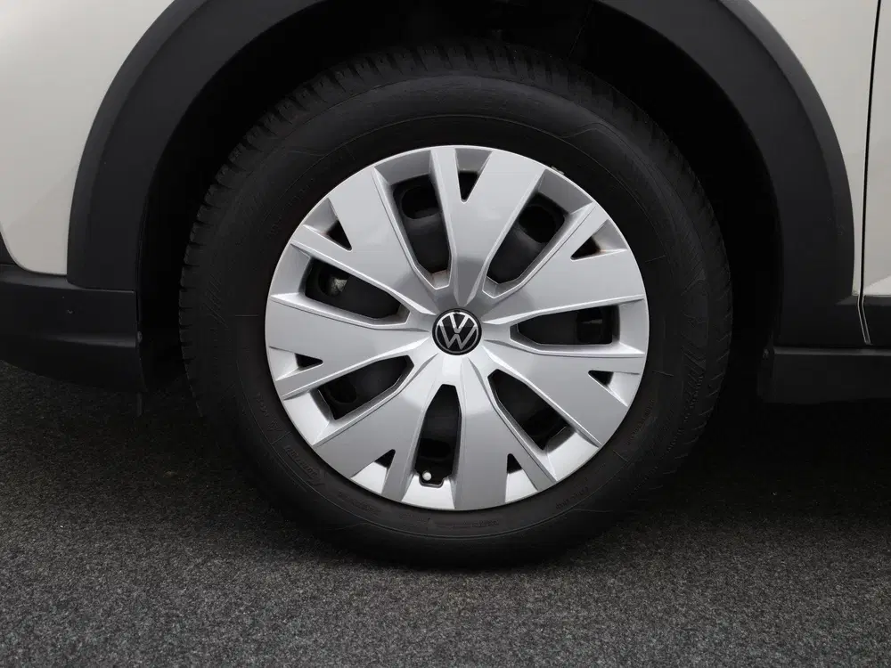 Volkswagen Taigo 1.0 TSI uit 2023, foto 14
