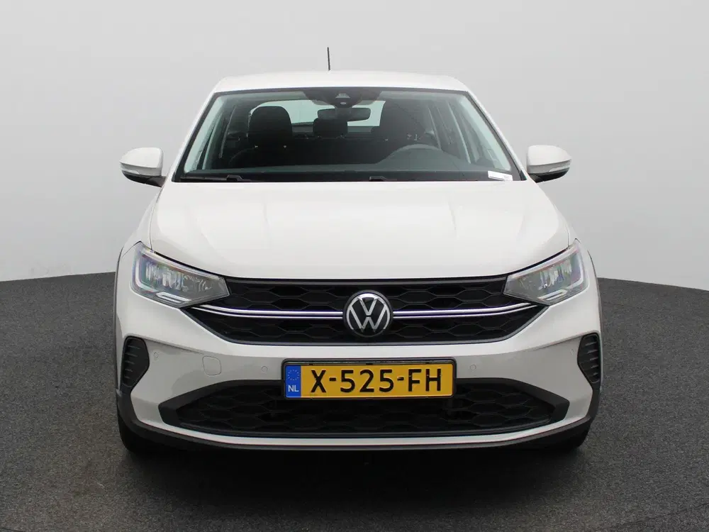 Volkswagen Taigo 1.0 TSI uit 2023, foto 3
