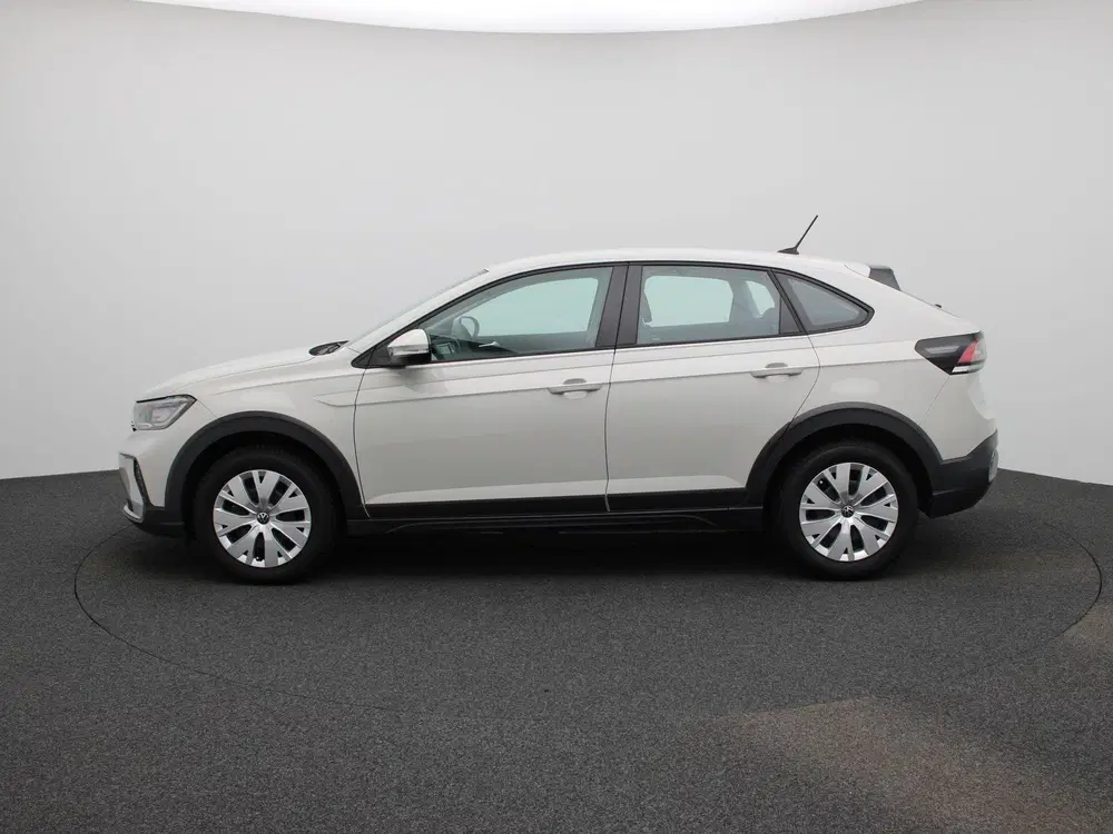 Volkswagen Taigo 1.0 TSI uit 2023, foto 4