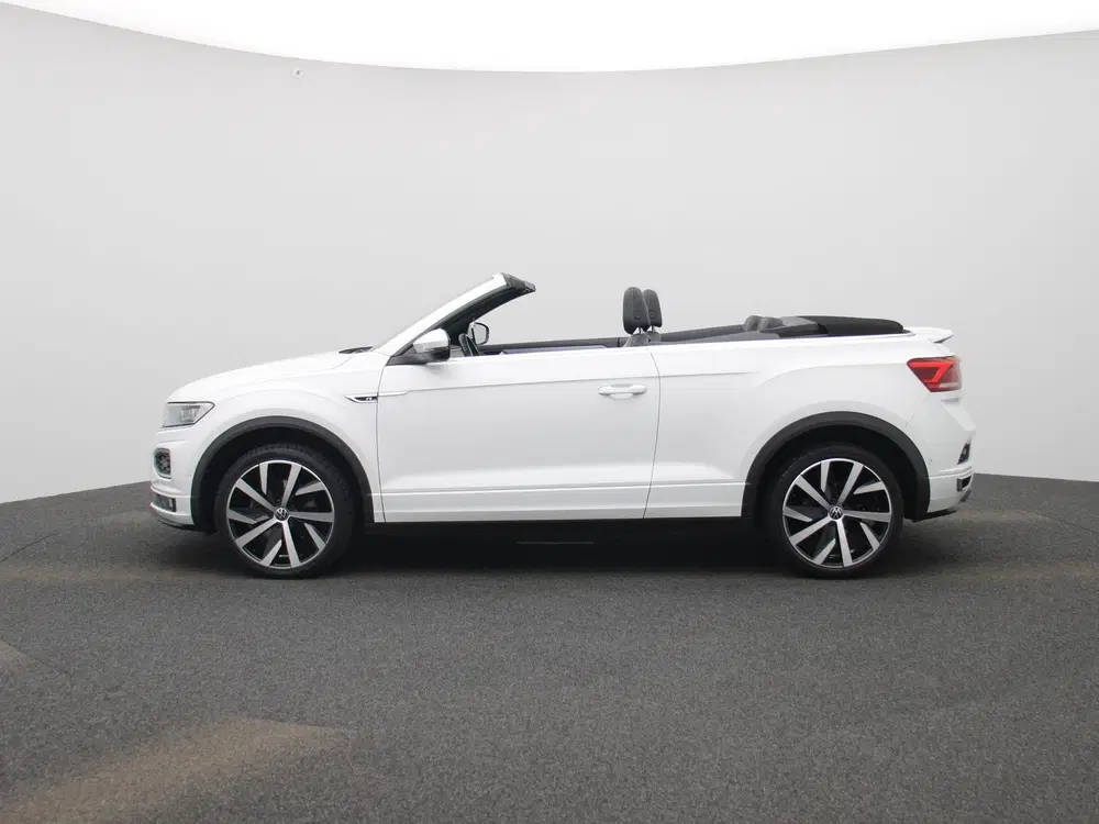 Volkswagen T-Roc 1.5 TSI R-Line uit 2021, foto 5