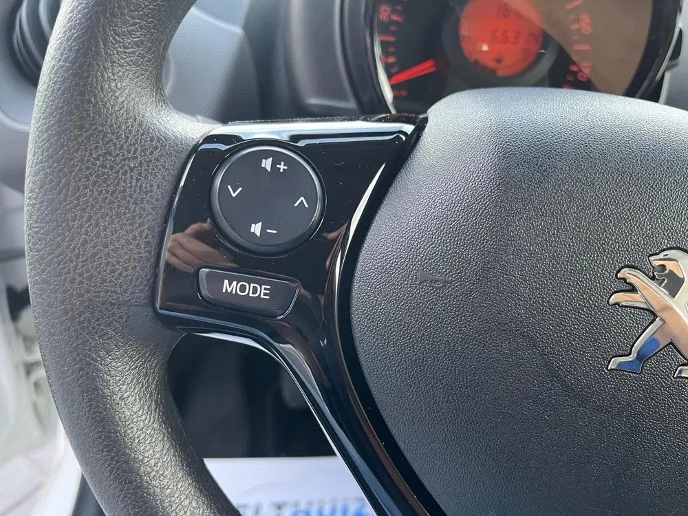 Peugeot 108 1.0 e-VTi Active NLAuto uit 2021, foto 15