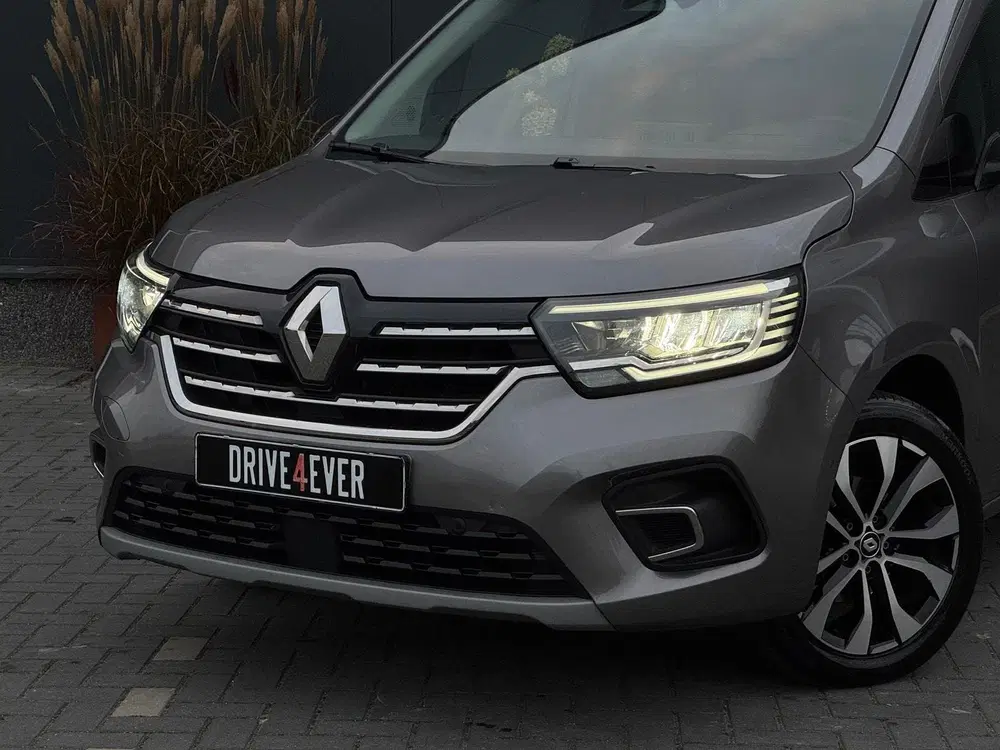 Renault Kangoo 1.3 TCe Aut New model CLIMATE uit 2023, foto 5