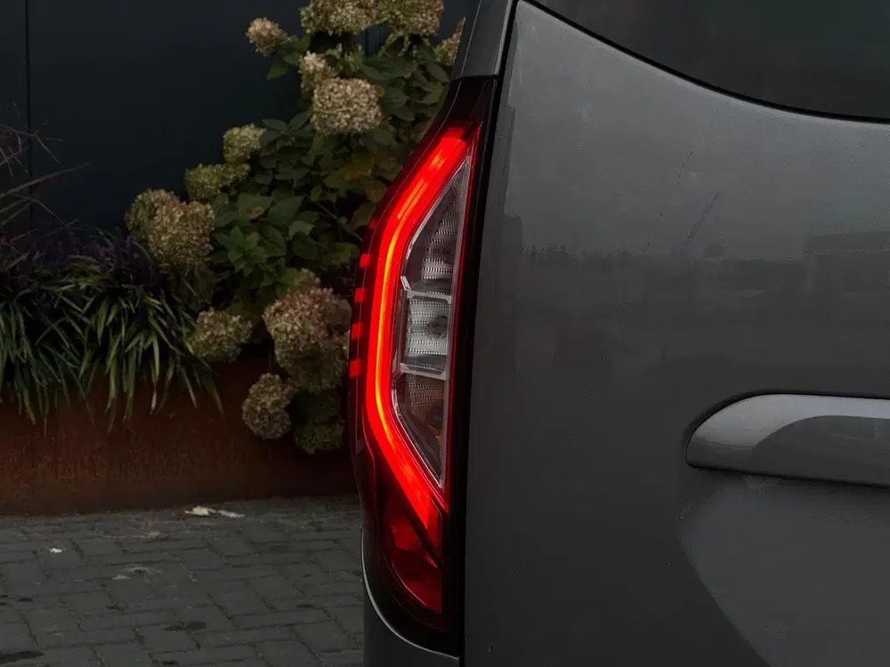 Renault Kangoo 1.3 TCe Aut New model CLIMATE uit 2023, foto 8
