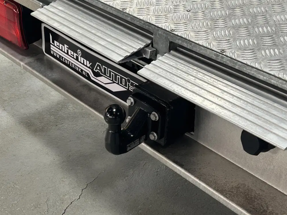 Mercedes-Benz Sprinter 316 CDI 163 pk Autotransporter Luchtv uit 2019, foto 13