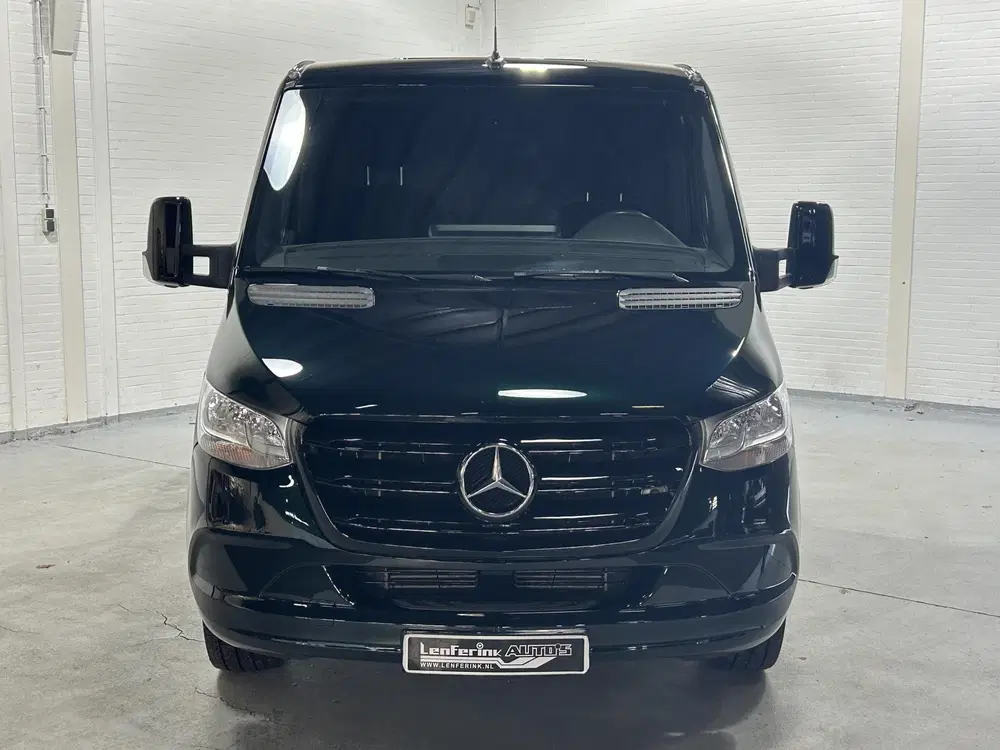 Mercedes-Benz Sprinter 316 CDI 163 pk Autotransporter Luchtv uit 2019, foto 5