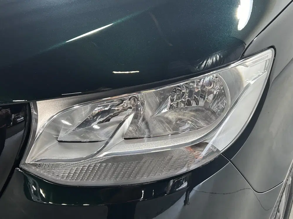 Mercedes-Benz Sprinter 316 CDI 163 pk Autotransporter Luchtv uit 2019, foto 6