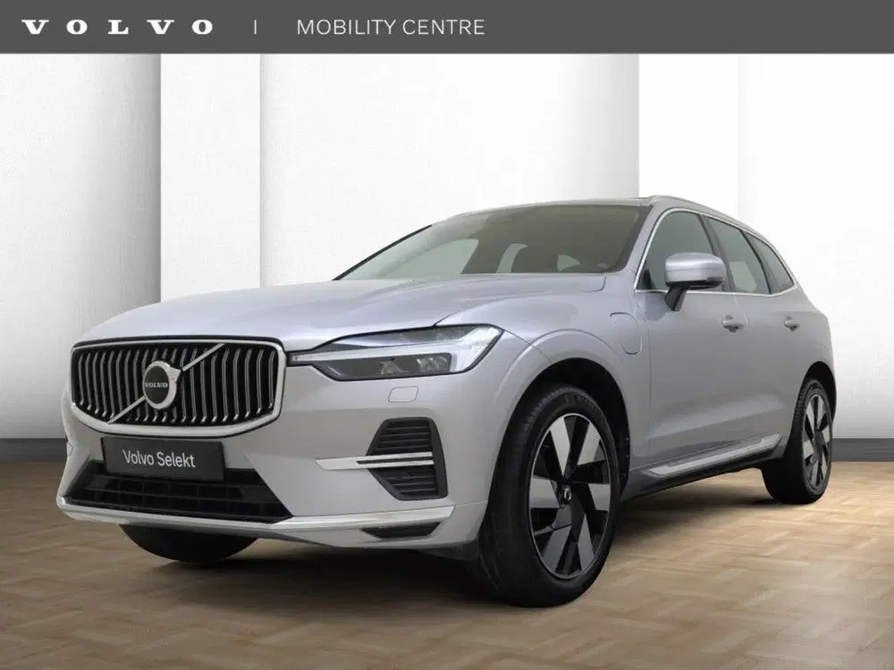 Volvo XC60 T8 AWD Ultimate Bright uit 2023