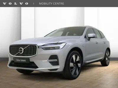 Volvo XC60 T8 AWD Ultimate Bright uit 2023