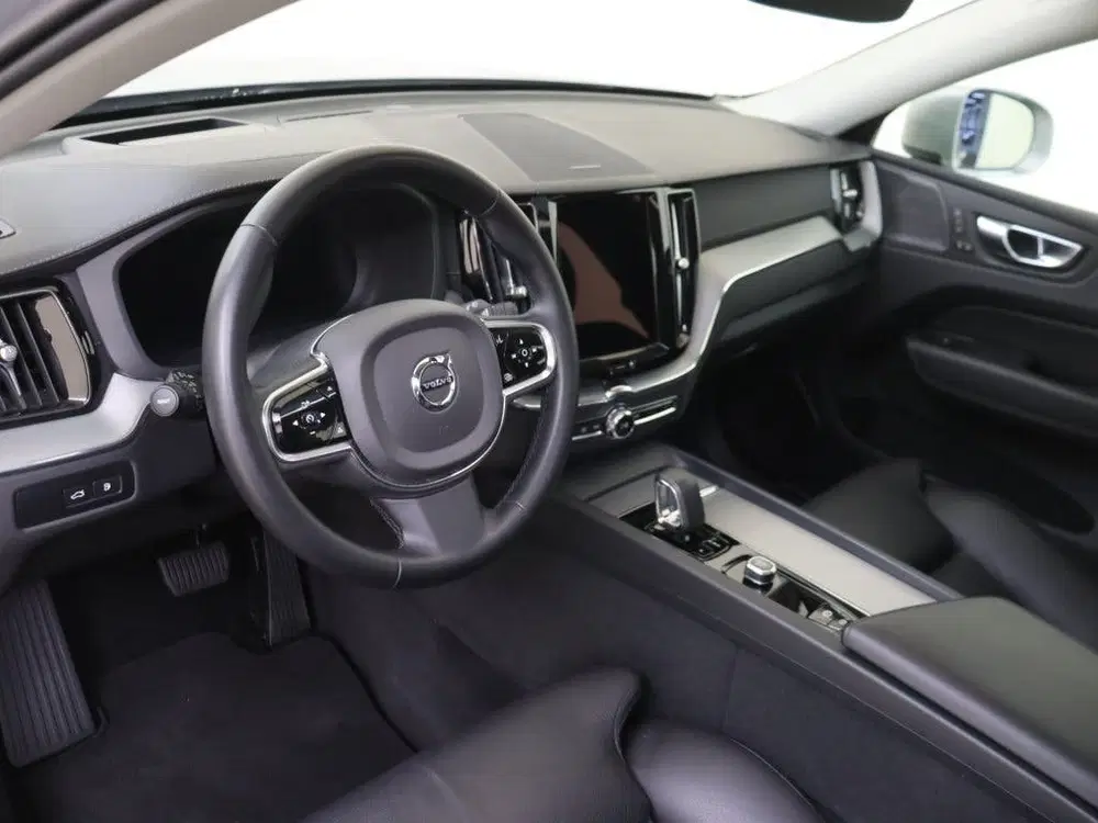 Volvo XC60 T8 AWD Ultimate Bright uit 2023, foto 15