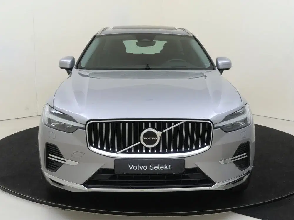 Volvo XC60 T8 AWD Ultimate Bright uit 2023, foto 3