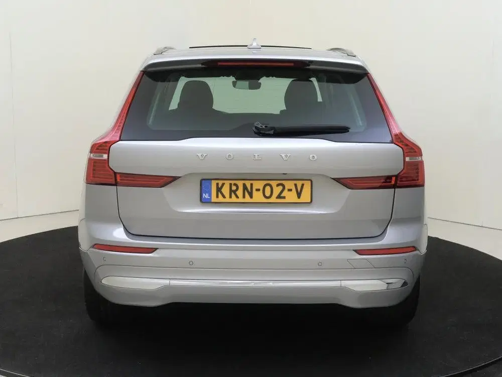 Volvo XC60 T8 AWD Ultimate Bright uit 2023, foto 5