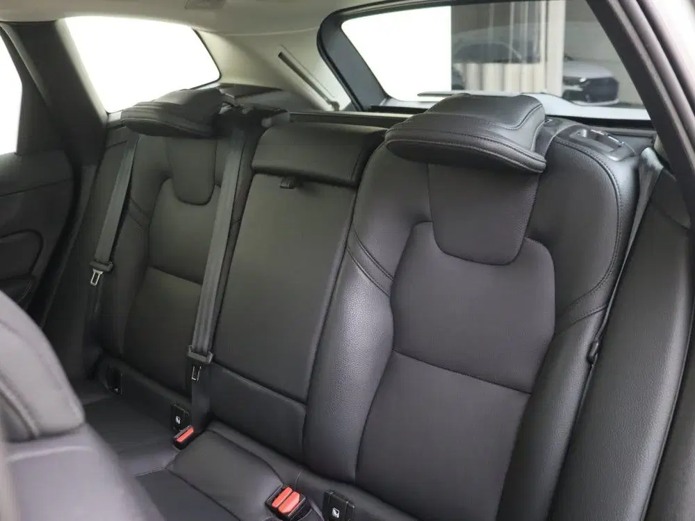 Volvo XC60 T8 AWD Ultimate Bright uit 2023, foto 7