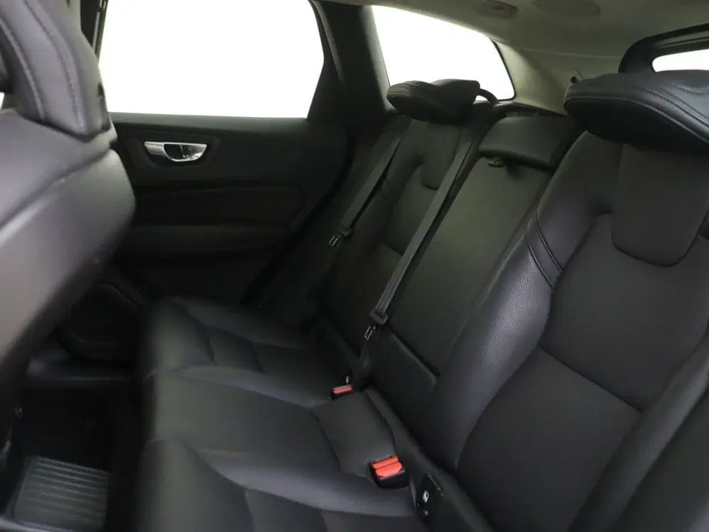 Volvo XC60 T8 AWD Ultimate Bright uit 2023, foto 8