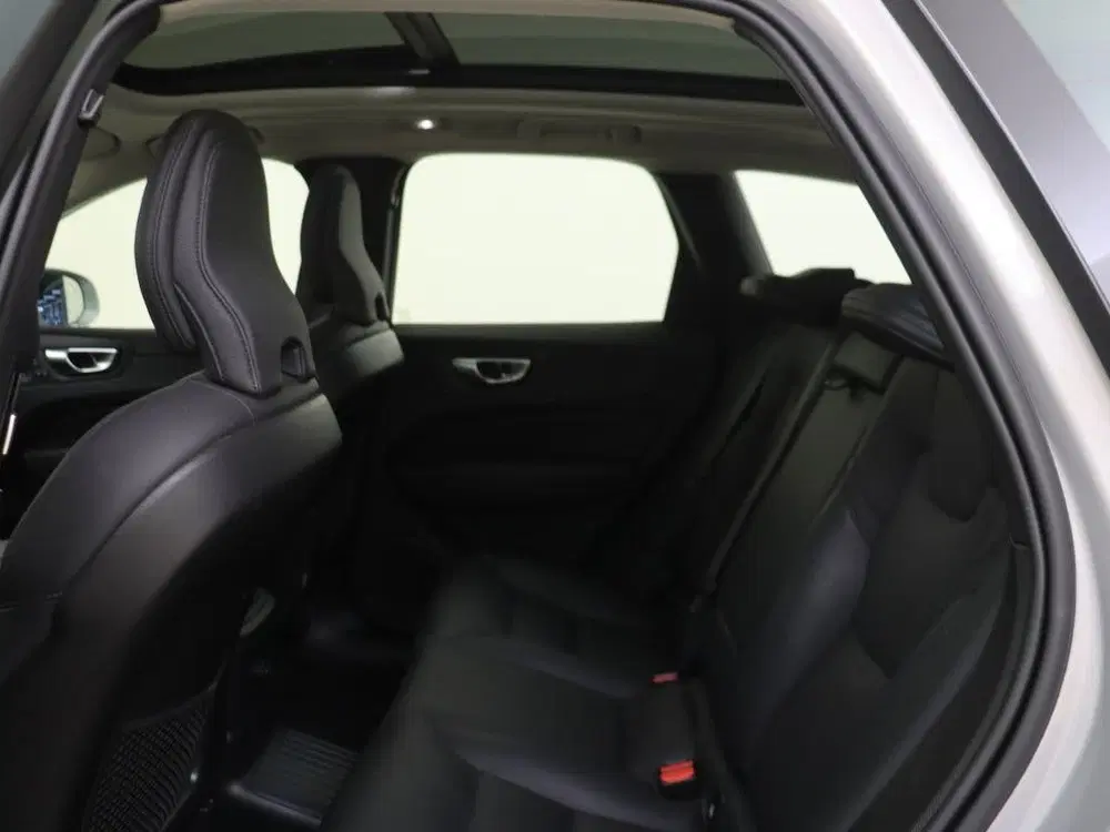 Volvo XC60 T8 AWD Ultimate Bright uit 2023, foto 9