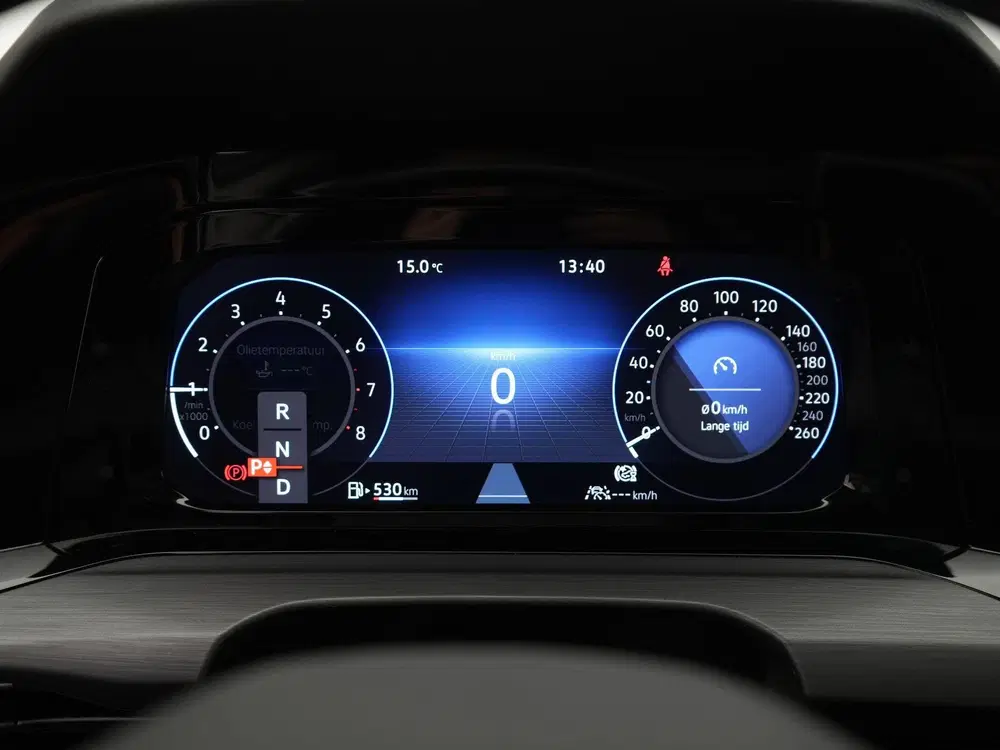 Volkswagen Golf 1.5 eTSI Business AUTOMAAT uit 2023, foto 11