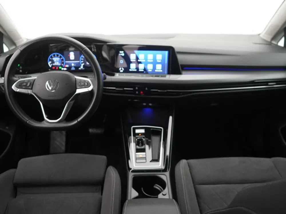 Volkswagen Golf 1.5 eTSI Business AUTOMAAT uit 2023, foto 7