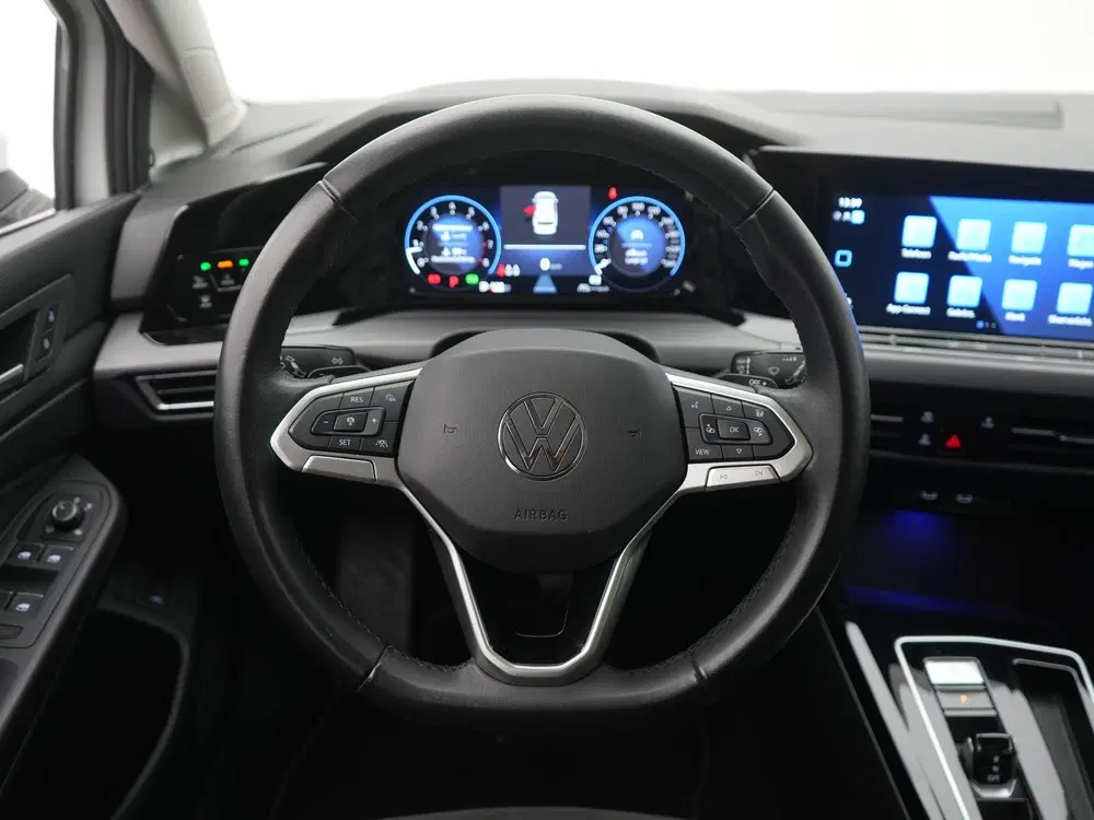 Volkswagen Golf 1.5 eTSI Business AUTOMAAT uit 2023, foto 8
