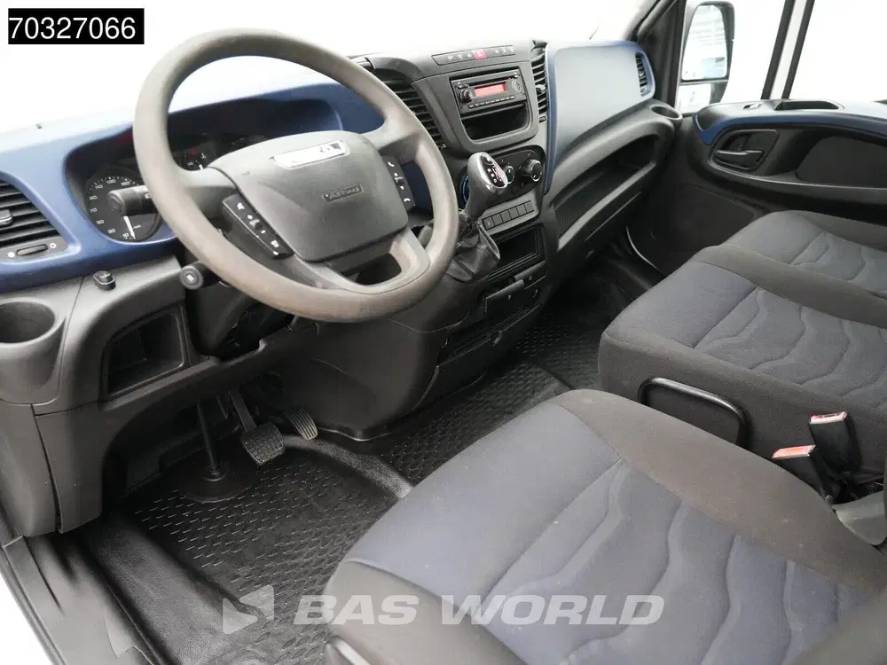 Iveco Daily 3.0L Automaat L1H1 180PK L1 Kompakt Cruise uit 2019, foto 3