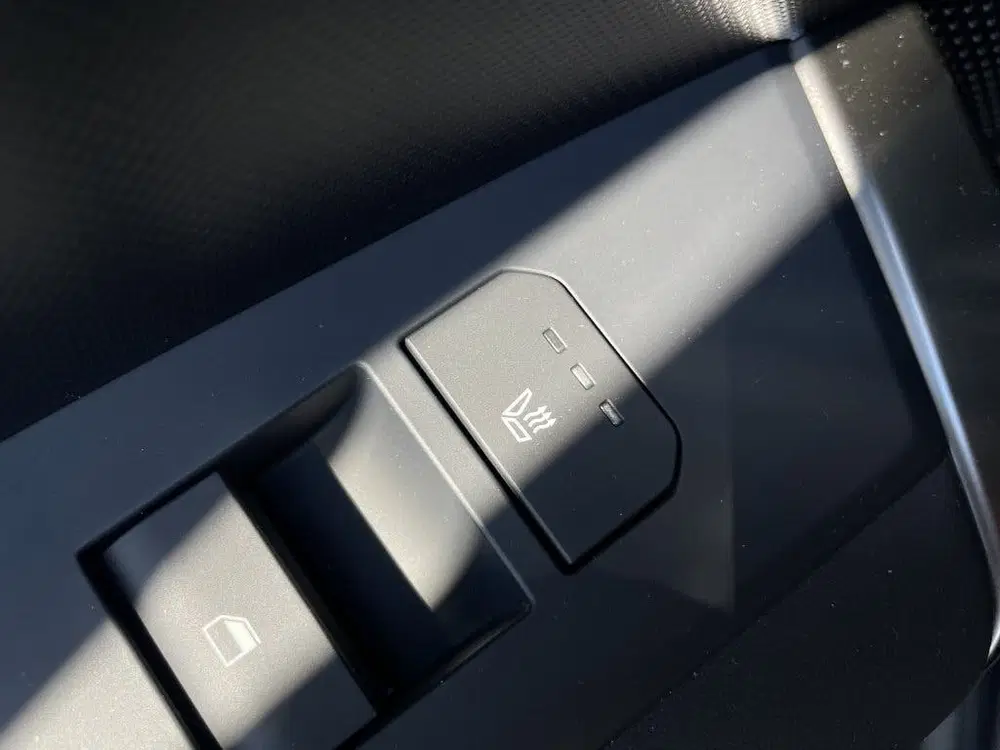Kia Seltos 1.6 GDi Hyb. X-Line uit 2026, foto 12
